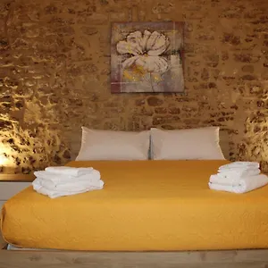  Bed & Breakfast Terragine