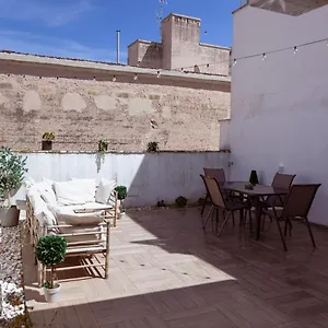 Terrazza Vallisa Nocleg ze śniadaniem