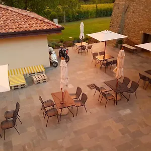 agriturismo-podere-magaiana.it-tuscanyhotel.com/
